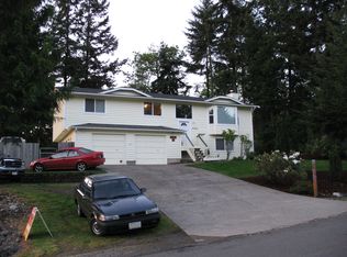 15722 SE 323rd St, Auburn, WA