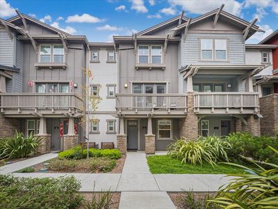 813 Galt Ter UNIT 3, Sunnyvale, CA, 94085