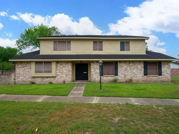 9103 Meaux Dr, Houston, TX 77031