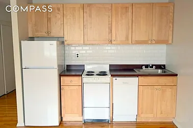 Rented by Compass