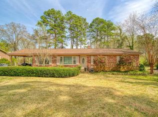351 Weblin St, Spartanburg, SC 29306