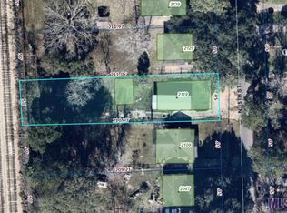 2119 N 15th St LOT 4, Baton Rouge, LA 70802