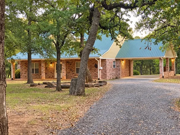 3704 County Road 220, Gainesville, TX 76240