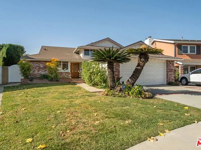 3051 Armourdale Ave, Long Beach, CA, 90808