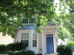 124 Brockett Dr, Athens, GA 30607