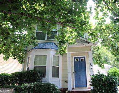 124 Brockett Dr, Athens, GA, 30607