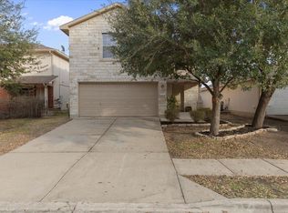 12705 Saint Mary Dr, Manor, TX 78653