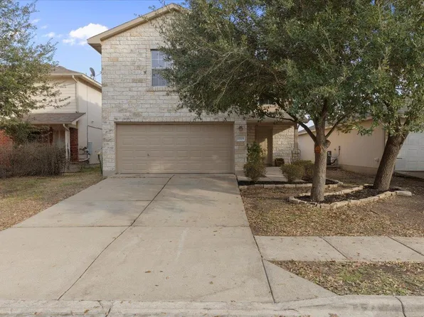 12705 Saint Mary Dr, Manor, TX 78653