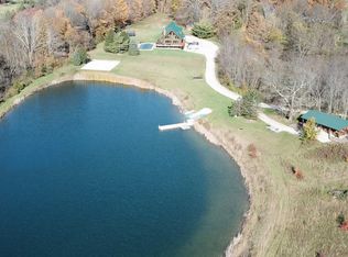 2475 Stone Wall Cemetery Rd SW, Lancaster, OH 43130