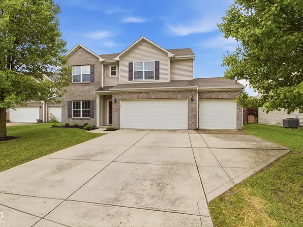 13858 Keams Dr, Fishers, IN 46038