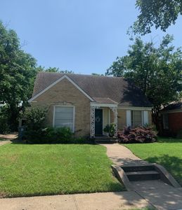 6040 Winton St #6040&6042, Dallas, TX, 75206