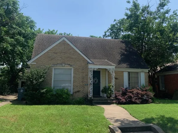 6040 Winton St #6040&6042, Dallas, TX 75206