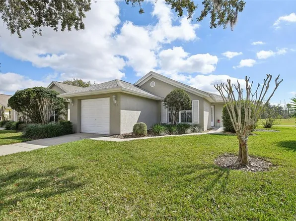 1788 HUNTERS GREENE COURT, MOUNT DORA, FL 32757