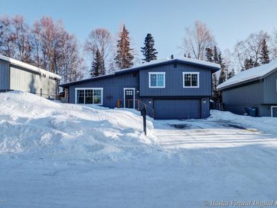 3774 Coventry Dr, Anchorage, AK, 99507