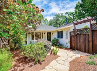 10 Broadway, Kentfield, CA 94904