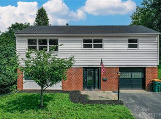 2853 Comanche Dr, Dayton, OH 45420