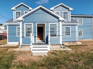 3871 Mendon Rd, Cumberland, RI 02864