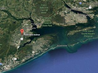 14309 Rice Ave, Port Charlotte, FL 33953