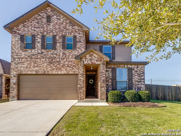 7615 Cherished Bnd, San Antonio, TX 78254