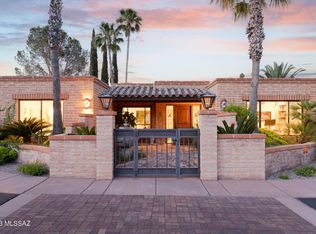 6960 N Solaz Segundo, Tucson, AZ 85718