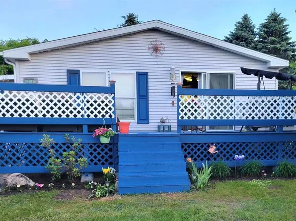 6685 N M66 Lot 146, Charlevoix, MI 49720