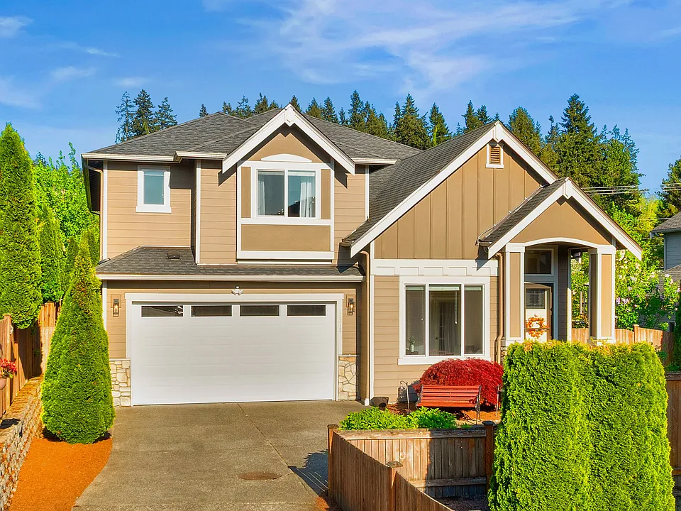 22313 38th Ave SE