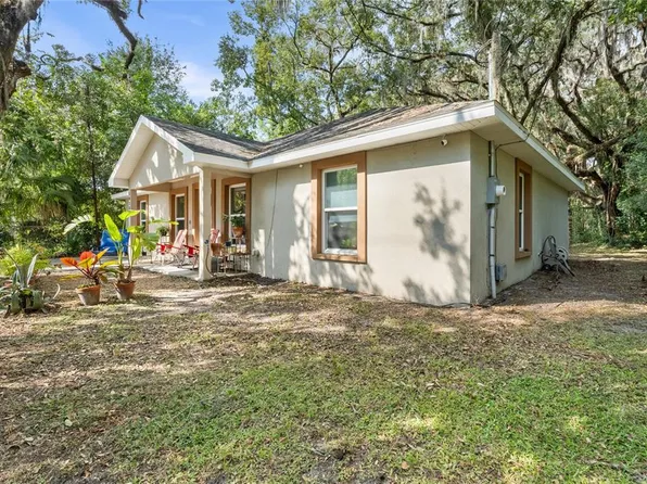 1820 E UNIVERSITY AVENUE, GAINESVILLE, FL 32641