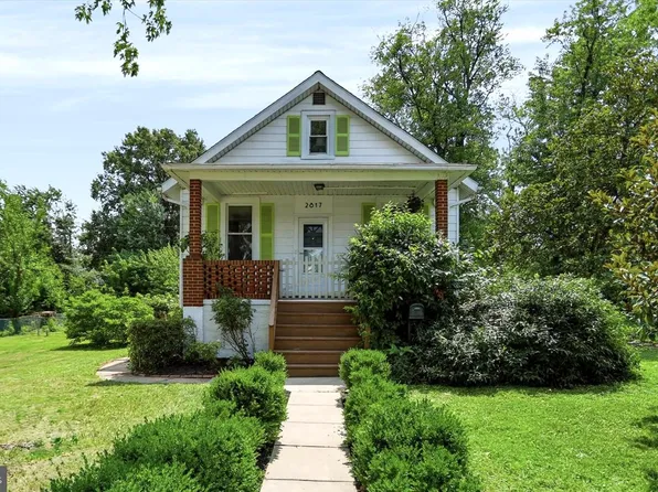 2817 Fleetwood Ave, Baltimore, MD 21214