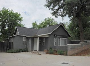 825 W Grand Canyon Ave, Flagstaff, AZ 86001