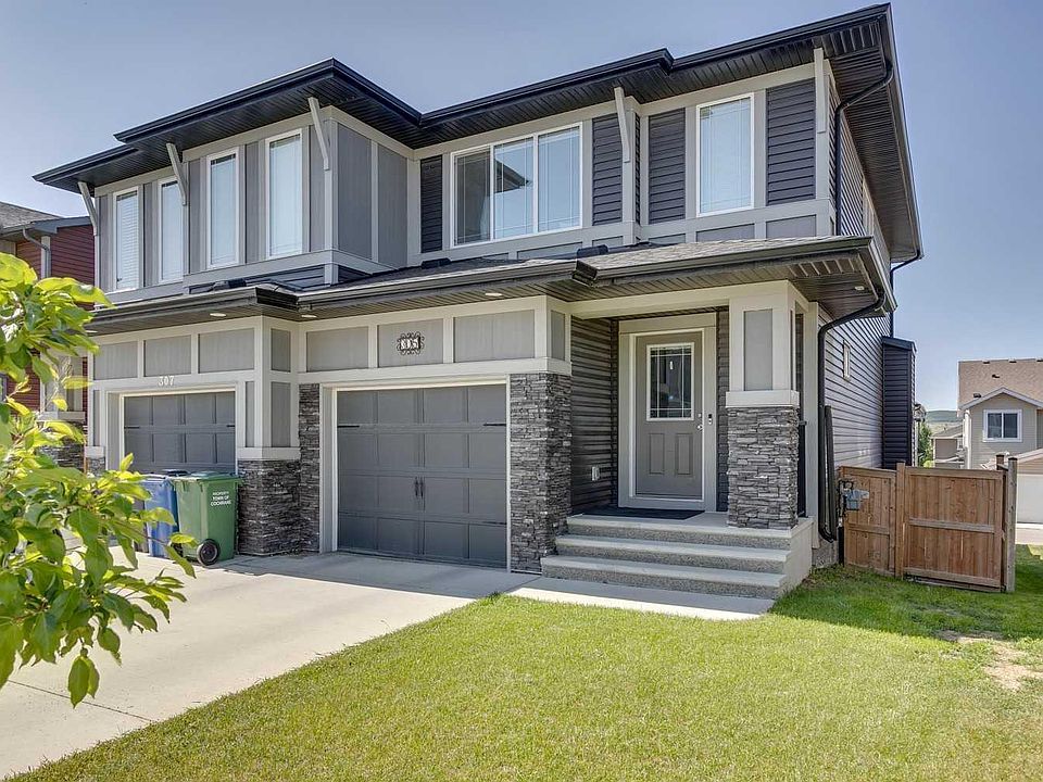 1st image of 305 Heartland Cres