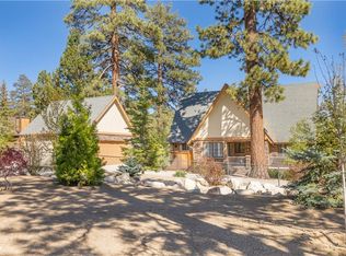 1064 Mount Whitney Dr, Big Bear City, CA 92314