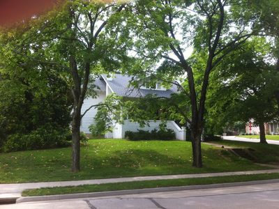 804 S Main St, Nevada, MO, 64772