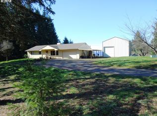 27925 NW Green Mountain Rd, Banks, OR 97106
