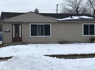 23235 Grabar Sq, Warren, MI 48089