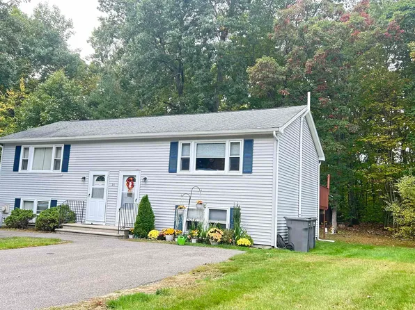 25 R Derryfield Road #R, Derry, NH 03087
