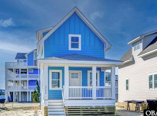 27248 Sand St LOT 6, Salvo, NC 27972