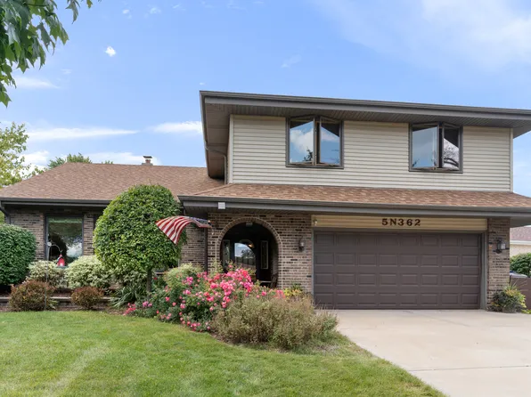 5N362 Eagle Ter, Itasca, IL 60143