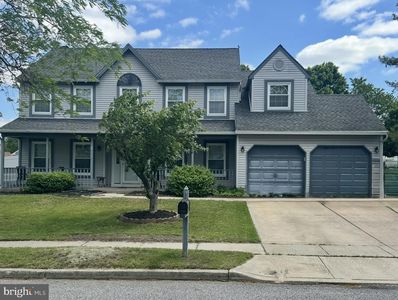 6 Saw Mill Rd, Sewell, NJ, 08080