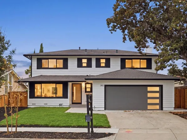 587 Chardonnay Dr, Fremont, CA 94539