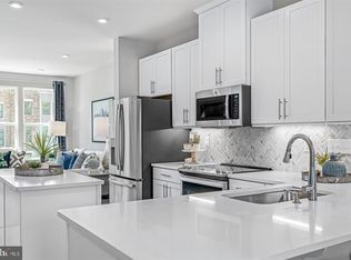 19811 Habitat Ter #210E, Montgomery Village, MD 20886