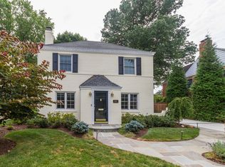 8611 Hempstead Ave, Bethesda, MD 20817