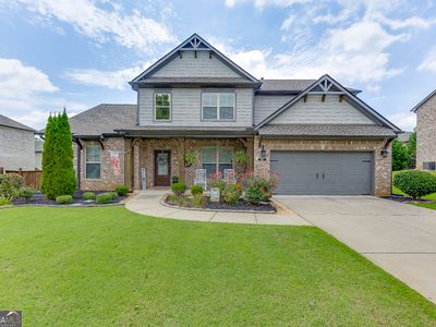 561 Wagon Hill Ln, Buford, GA, 30518