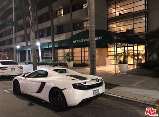 600 W 9th St APT 607, Los Angeles, CA 90015