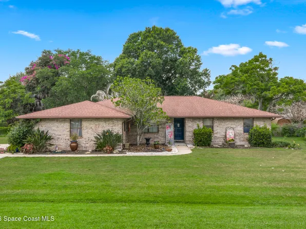 874 Gabriel Ave NE, Palm Bay, FL 32907
