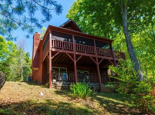 45 Black Bear Trace, Murphy, NC 28906