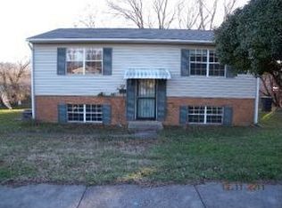 358 Madison Ave NW, Roanoke, VA 24016