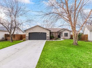 1737 W Havenwood Ave, Nampa, ID 83651