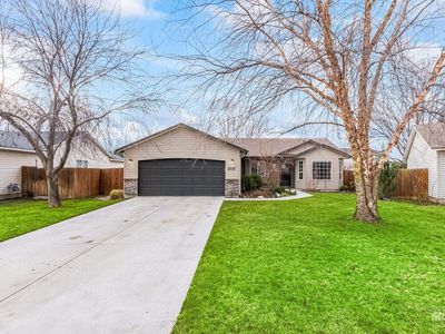 1737 W Havenwood Ave, Nampa, ID, 83651