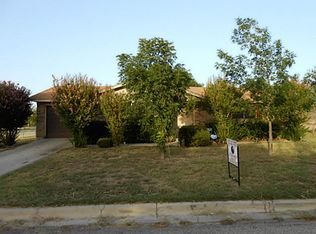 4300 Mimosa Dr, Brownwood, TX 76801