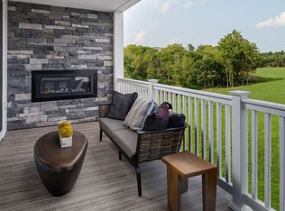 Peace Lily Ln HOMESITE 2007, Frederick, MD 21702